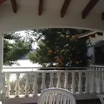 شقة Jardin Playa