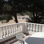 Jardin Playa بونتا غروسا