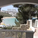 Jardin Playa شقة بونتا غروسا