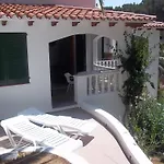 Jardin Playa شقة بونتا غروسا