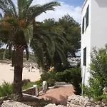 아파트 Jardin Playa 푼타 그로사