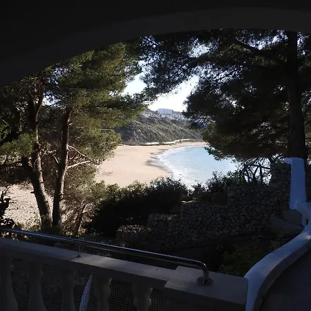 Jardin Playa * Punta Grossa