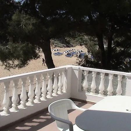 Jardin Playa Punta Grossa