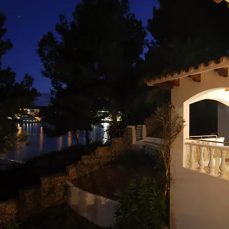 Apartamento Jardin Playa *