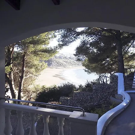 Jardin Playa Apartman *