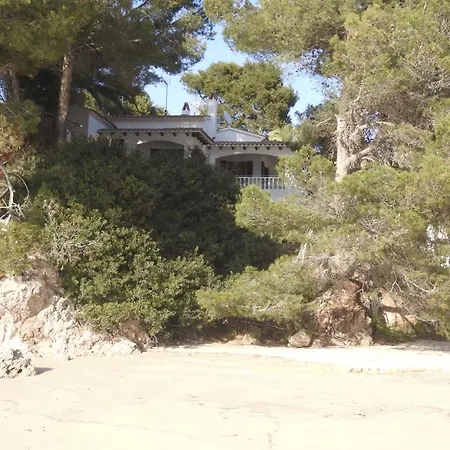 Apartman Jardin Playa