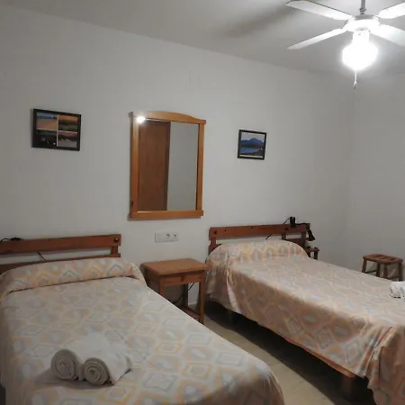 Jardin Playa Apartman