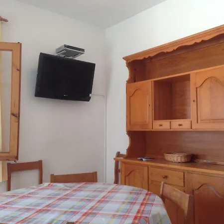 Jardin Playa * Punta Grossa