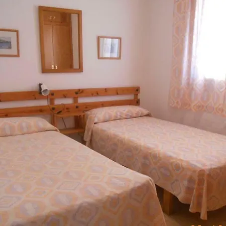 Apartamento Jardin Playa *