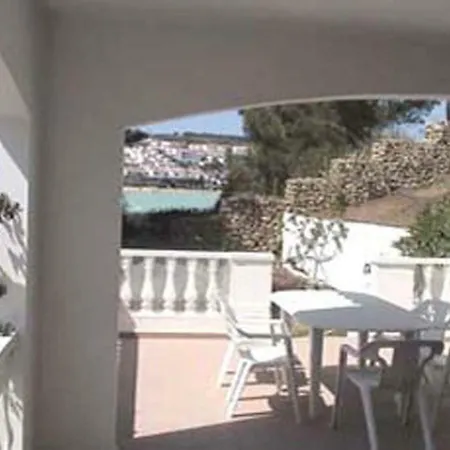 Jardin Playa * Punta Grossa