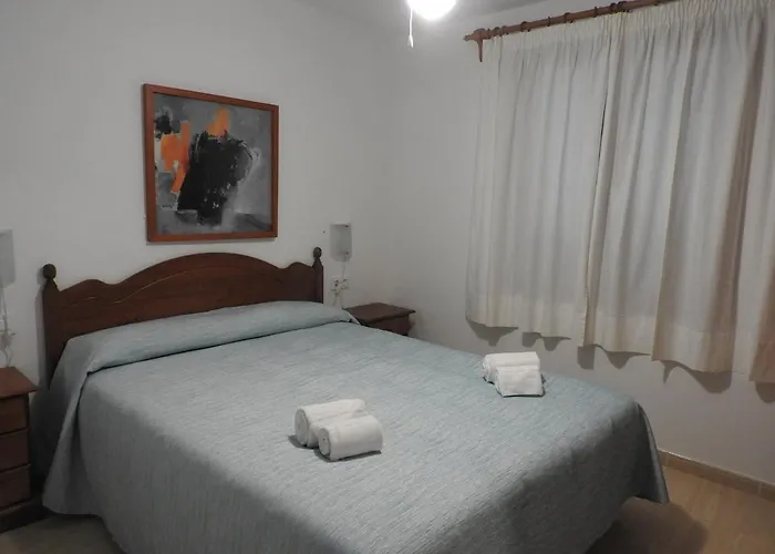 Jardin Playa Lejlighed