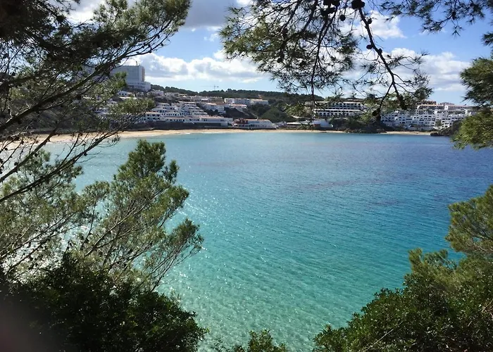 Jardin Playa Lejlighed Punta Grossa