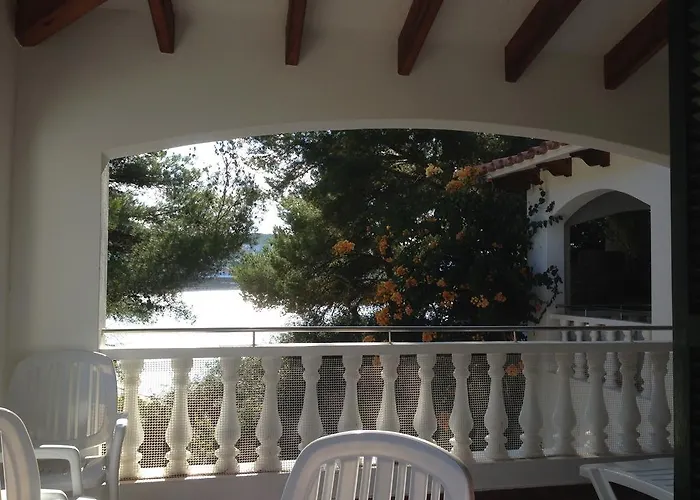 Lejlighed Jardin Playa