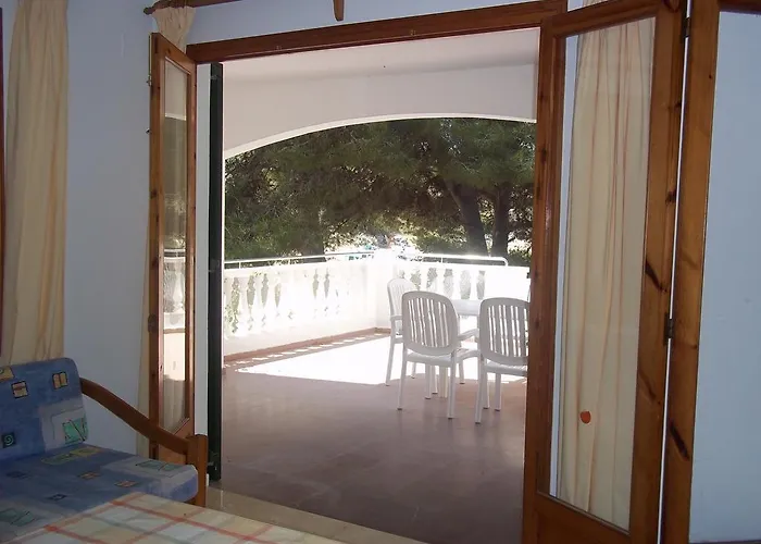 Lejlighed Jardin Playa