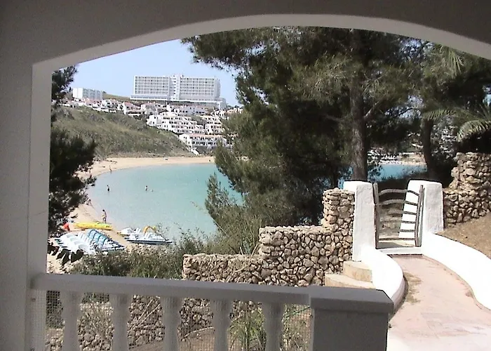 Jardin Playa Lejlighed Punta Grossa