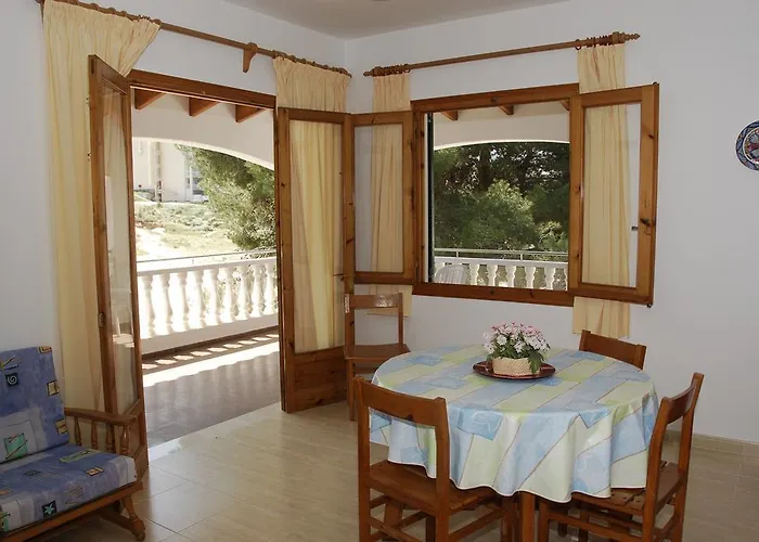 Jardin Playa * Punta Grossa