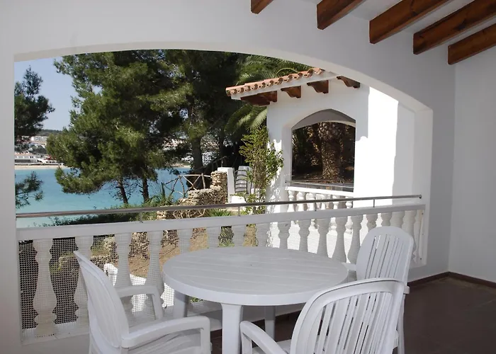 Lejlighed Jardin Playa