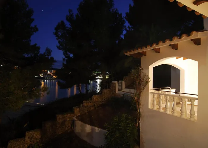 Lejlighed Jardin Playa *