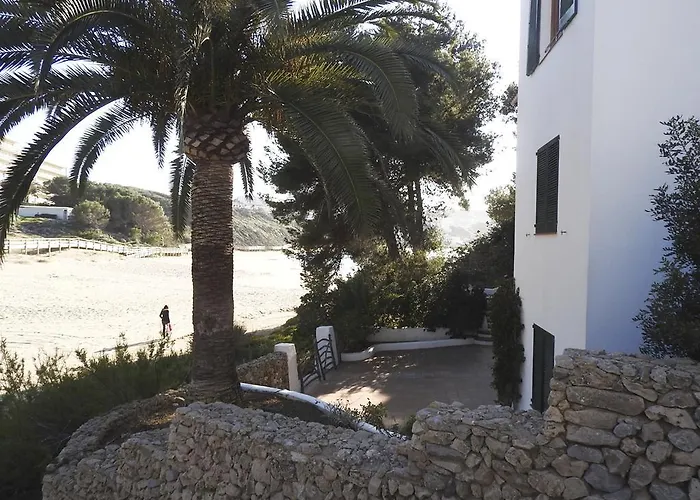 Lejlighed Jardin Playa *