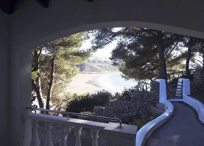 Jardin Playa Lejlighed *