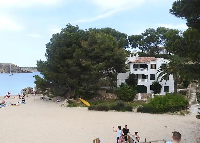 Jardin Playa Punta Grossa