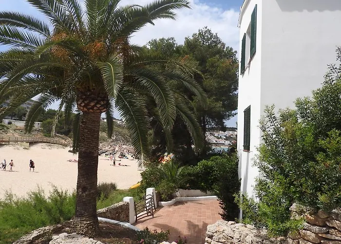 Lejlighed Jardin Playa Punta Grossa