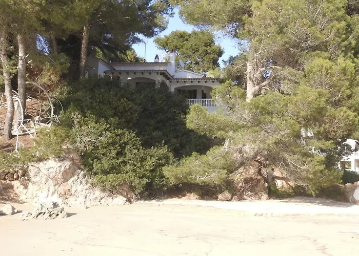 Lejlighed Jardin Playa