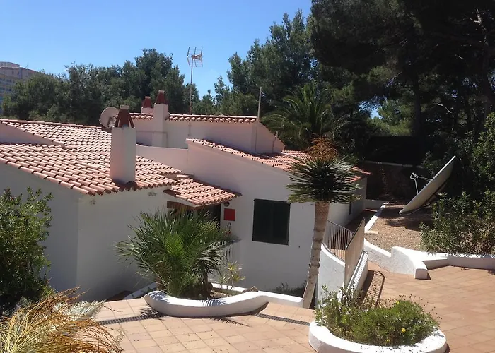 Lejlighed Jardin Playa Punta Grossa