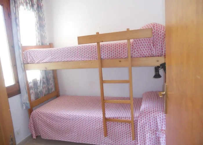 Jardin Playa Lejlighed Punta Grossa