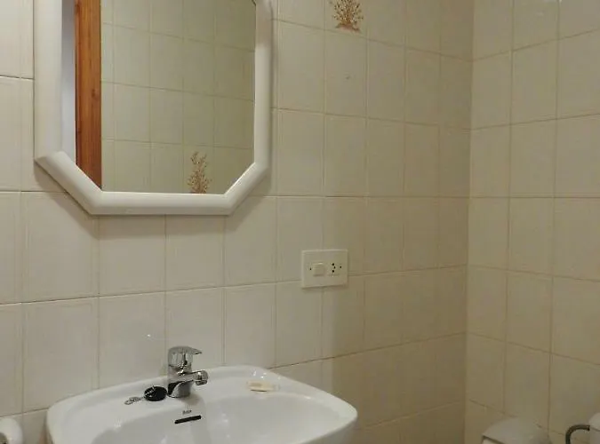 Jardin Playa Lejlighed Punta Grossa