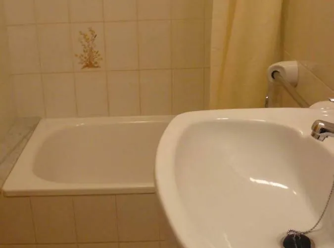 Jardin Playa Lejlighed *