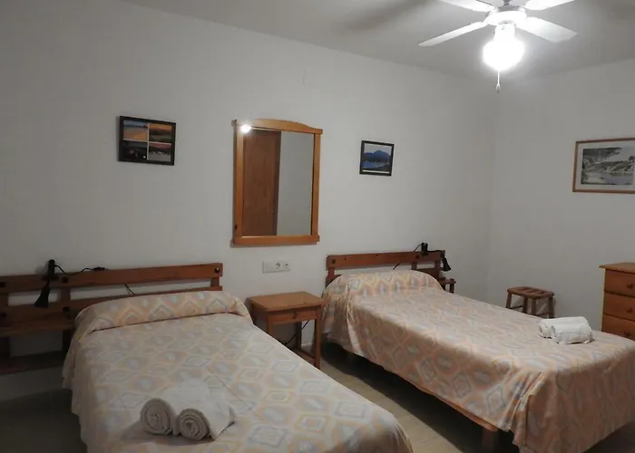 Jardin Playa Lejlighed