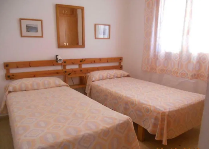 Lejlighed Jardin Playa *