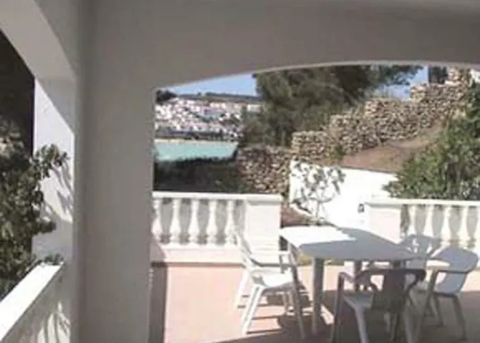 Jardin Playa * Punta Grossa