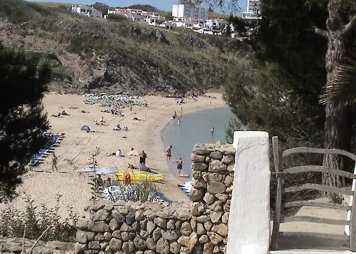 Lejlighed Jardin Playa *