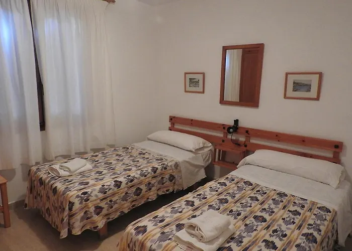 Lejlighed Jardin Playa Punta Grossa