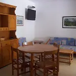 Апартаменты Jardin Playa