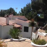 Апартаменты Jardin Playa Пунта-Гросса
