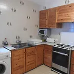 Jardin Playa Апартаменты *