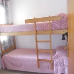Jardin Playa Апартаменты Пунта-Гросса