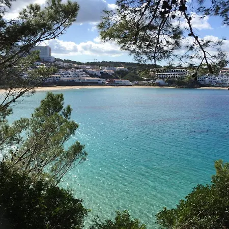 Jardin Playa Apartment Punta Grossa