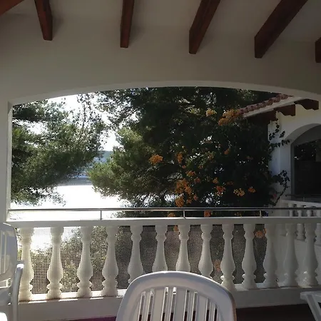 Apartment Jardin Playa