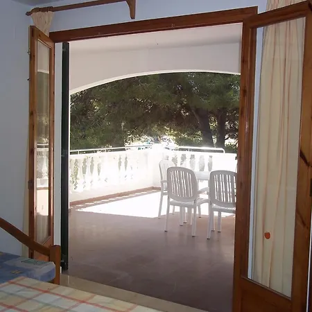 Apartamento Jardin Playa