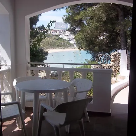 Jardin Playa Apartment *