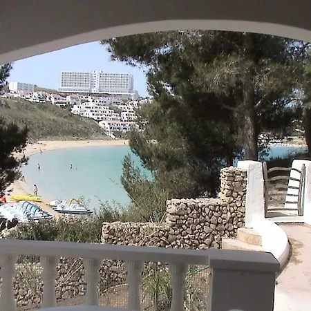 Jardin Playa Apartment Punta Grossa