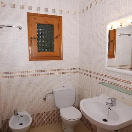 Jardin Playa * 蓬塔格罗萨