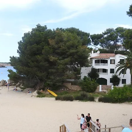 Jardin Playa Punta Grossa