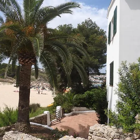 Apartment Jardin Playa Punta Grossa