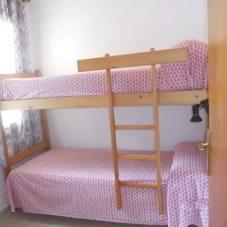 Jardin Playa Apartment Punta Grossa
