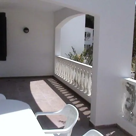 Jardin Playa